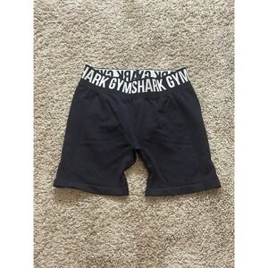 Women's Gymshark Compression Athletic Shorts - Small